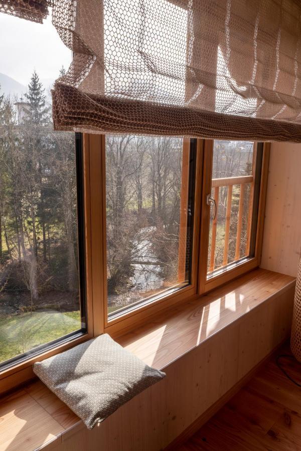 Servus Almtal Scharnstein Esterno foto