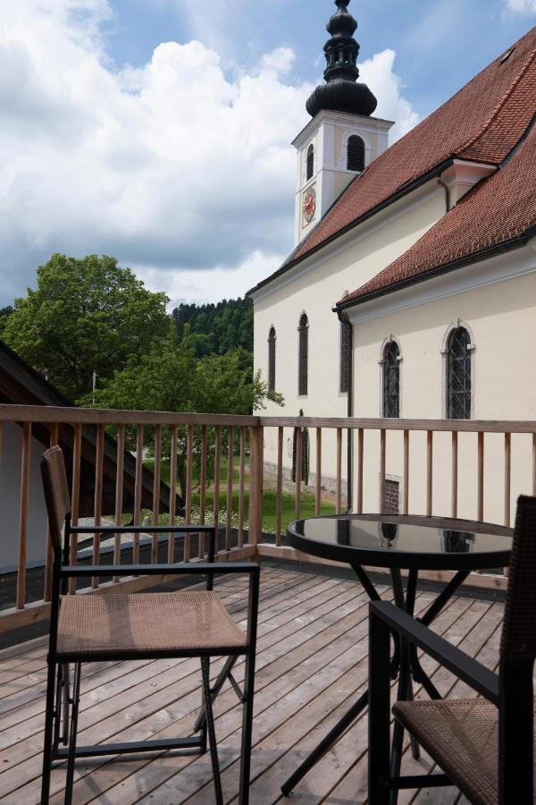 Servus Almtal Scharnstein Esterno foto